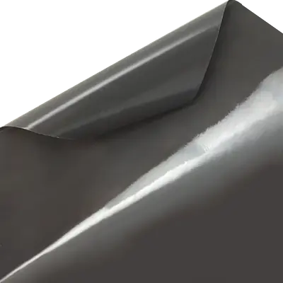 Vinylfolie für Innen & Außen