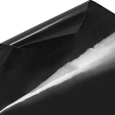 Vinylfolie für Innen & Außen