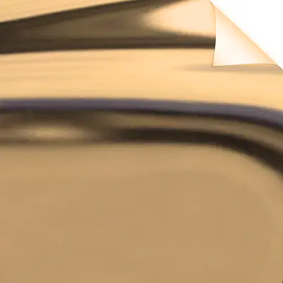 Vinylfolie für Innen & Außen