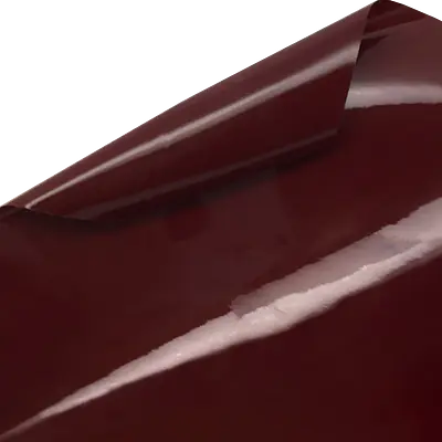 Vinylfolie für Innen & Außen