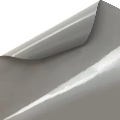 Vinylfolie für Innen & Außen