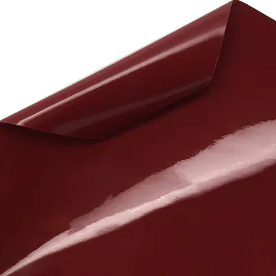 Vinylfolie für Innen & Außen