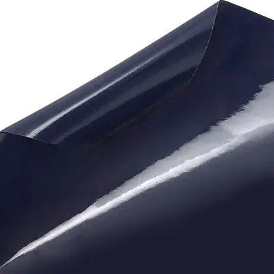 Vinylfolie für Innen & Außen