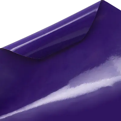 Vinylfolie für Innen & Außen