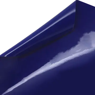 Vinylfolie für Innen & Außen