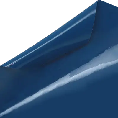 Vinylfolie für Innen & Außen