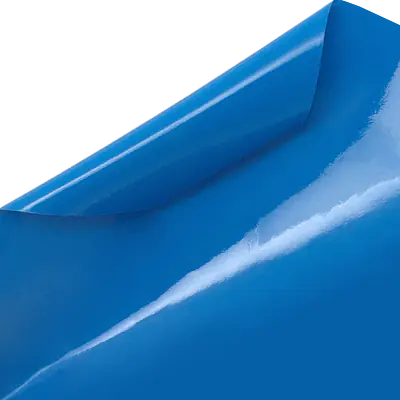 Vinylfolie für Innen & Außen