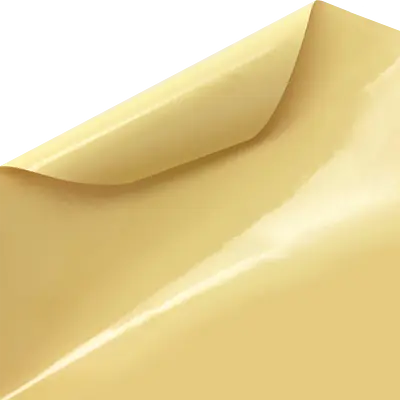 Vinylfolie für Innen & Außen