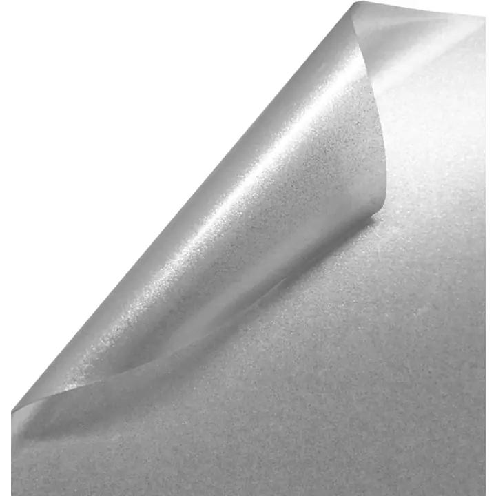 Satinierte Glasdekorfolie - Master