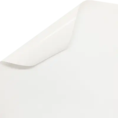 Matte Vinylfolie für Innenräume