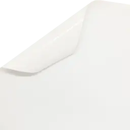 Matte Vinylfolie für Innenräume