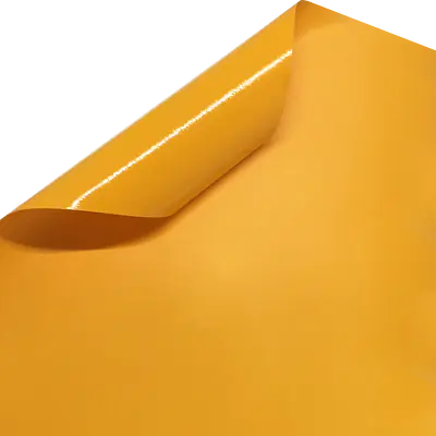 Matte Vinylfolie für Innenräume