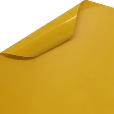 Matte Vinylfolie für Innenräume