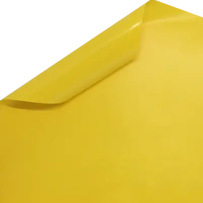 Matte Vinylfolie für Innenräume