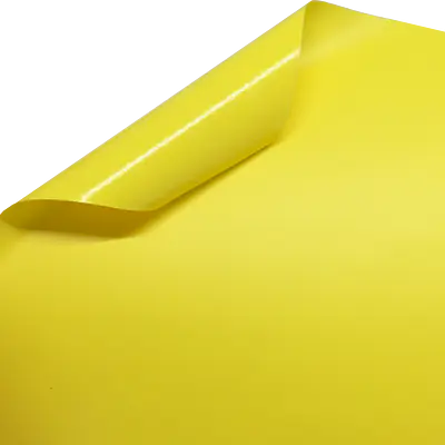 Matte Vinylfolie für Innenräume