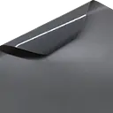 Film adhésif mat pour espaces intérieurs - Material: 752, Largeur du rouleau (cm): 63 et Longueur du rouleau (mètres): 2