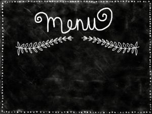 Bild zu Mach dein Café oder Restaurant einzigartig - mit unseren Folienaufklebern